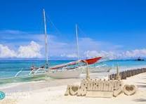 Boracay Boat