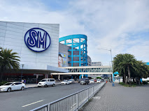 SM Mall of Asia