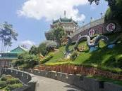 Taoist Temple